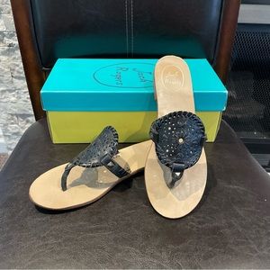 Jack Rogers Georgica Sandals